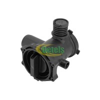 Корпус (равлик) зливного насоса C00297160 для пральної машини Indesit, Ariston, Whirlpool Корпус (равлик) зливного насоса C00297160 для пральної машини Indesit, Ariston, Whirlpool